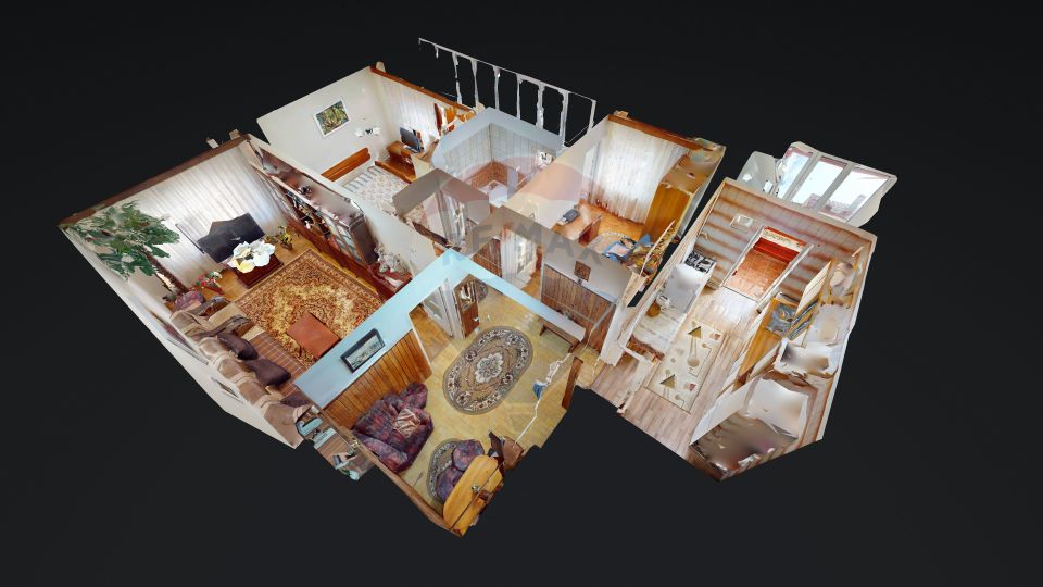 3 room Apartment for sale, Eroilor area