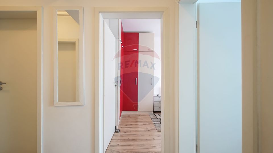 Comision 0|Apartament 3 camere| boxa| loc de parcare