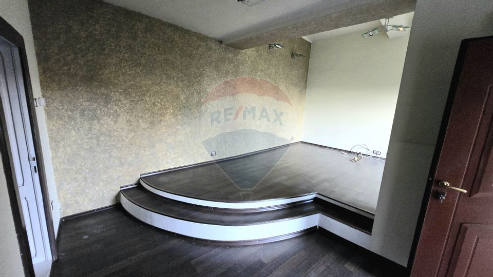 6 room House / Villa for sale, Ultracentral area