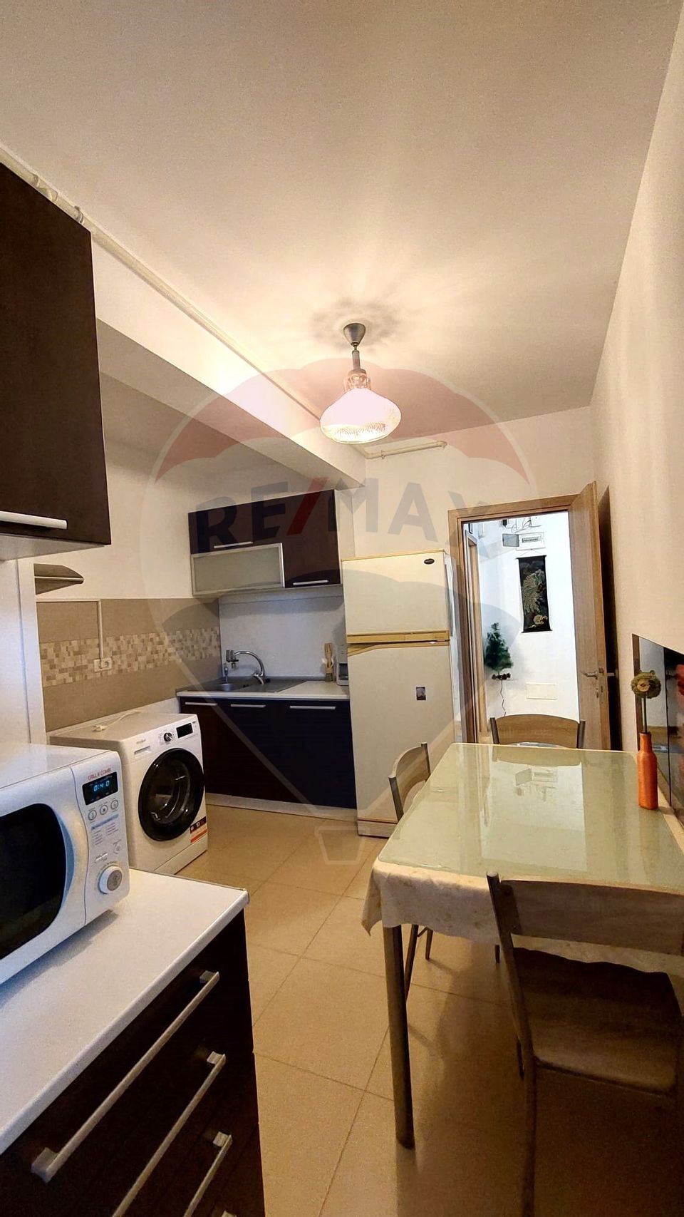 1 room Apartment for rent, Fundeni area