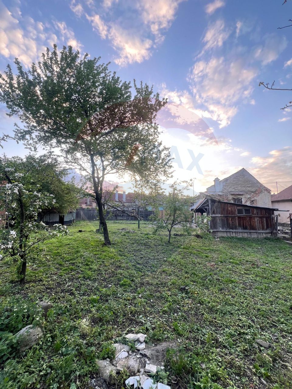 2 room House / Villa for sale