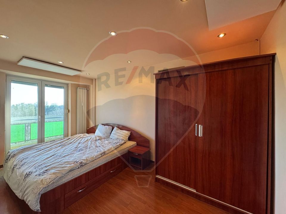 Apt.Samantha de închiriat -zona Polivalenta aproape de Malul Muresului