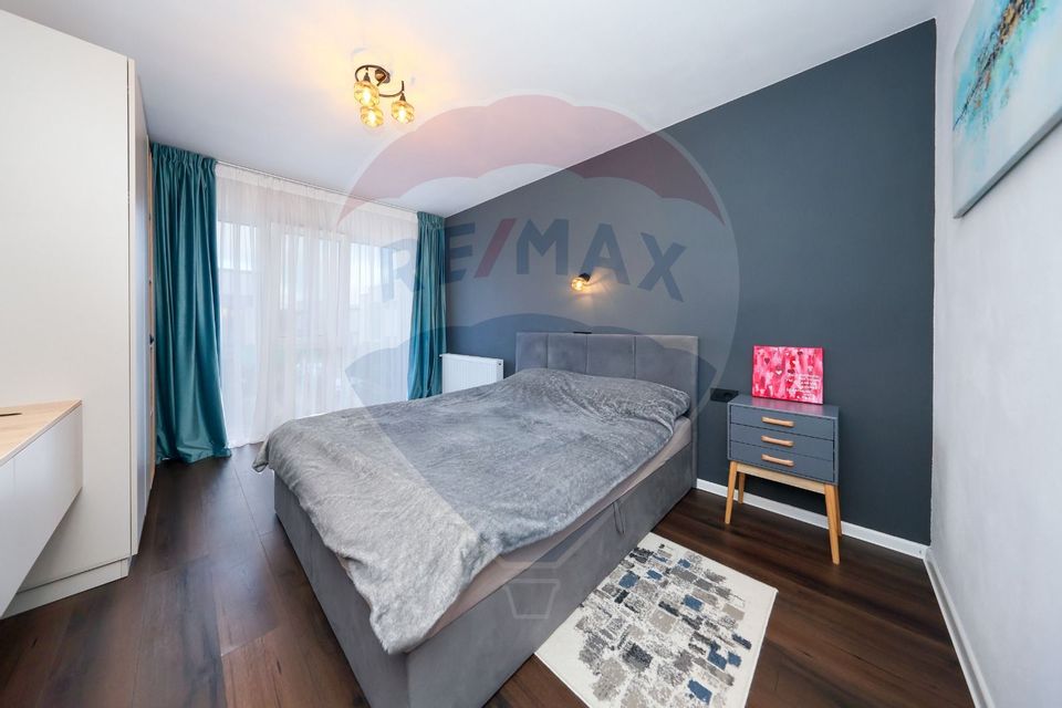 3 room Apartment for sale