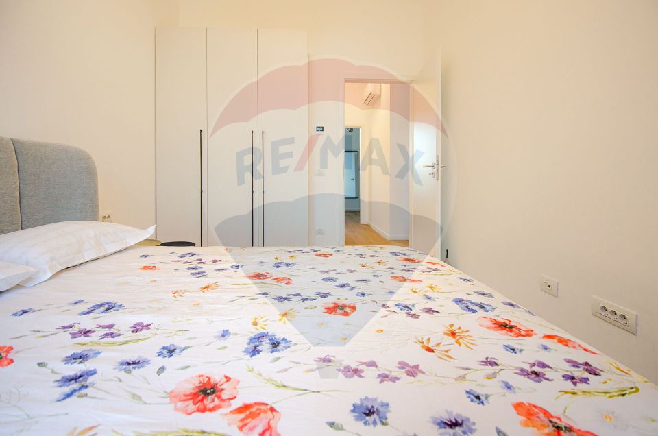 Apartament de lux cu 4 camere decomandat in Complex ISHO – 0% Comision