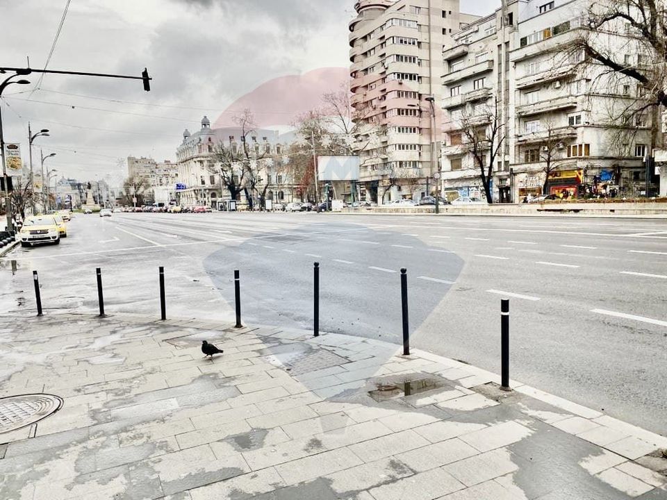 2 room Apartment for sale, Universitate area