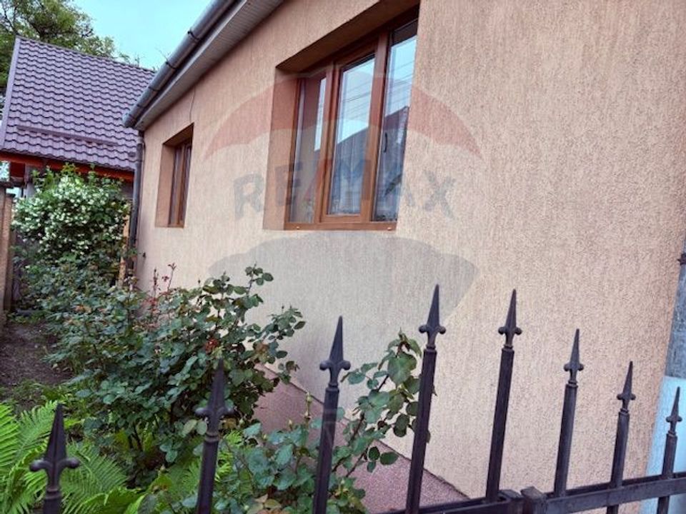 5 room House / Villa for sale, Nord-Vest area