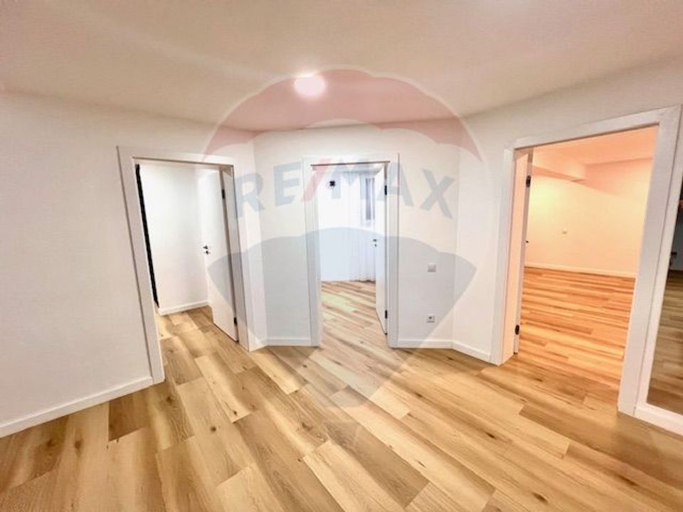 3 room Apartment for rent, Andrei Muresanu area