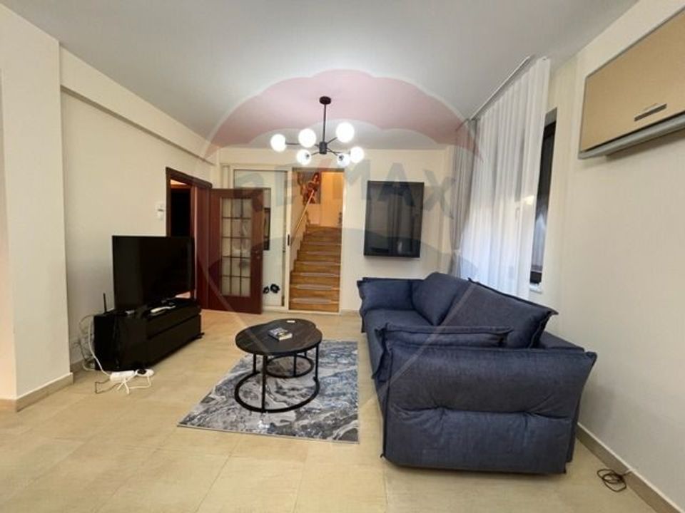 Inchiriere Vilă – Pipera// panouri solare//statie incarcare