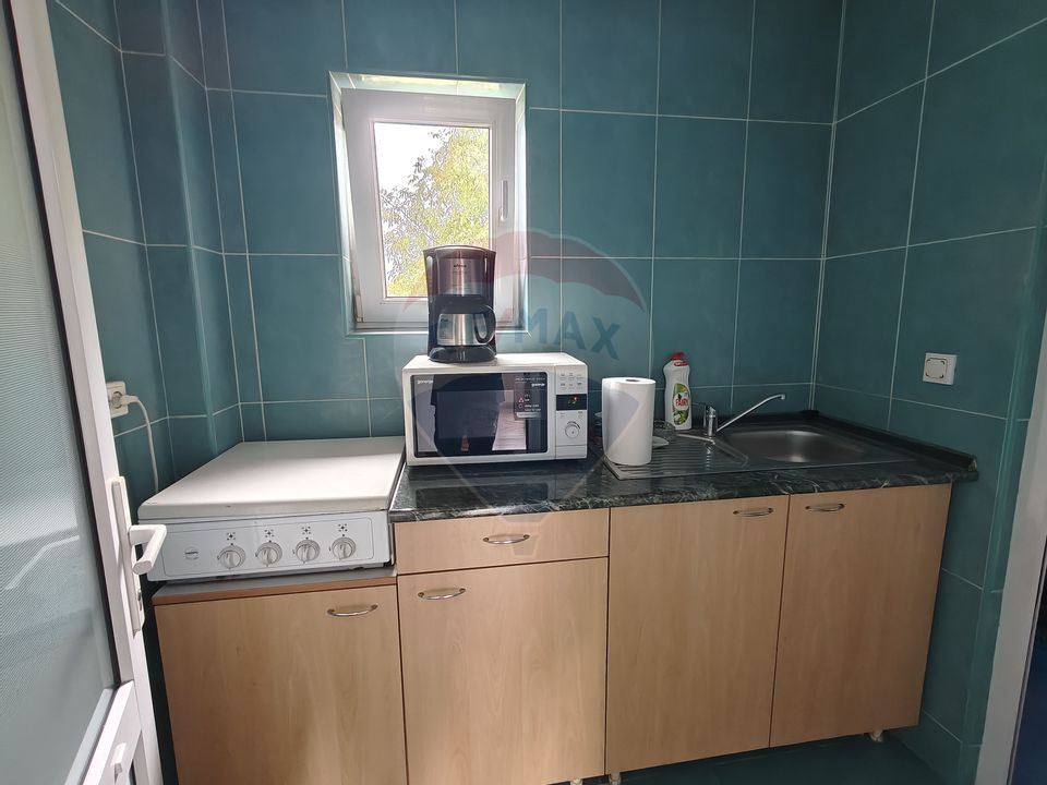 265sq.m Industrial Space for rent, Aeroport area