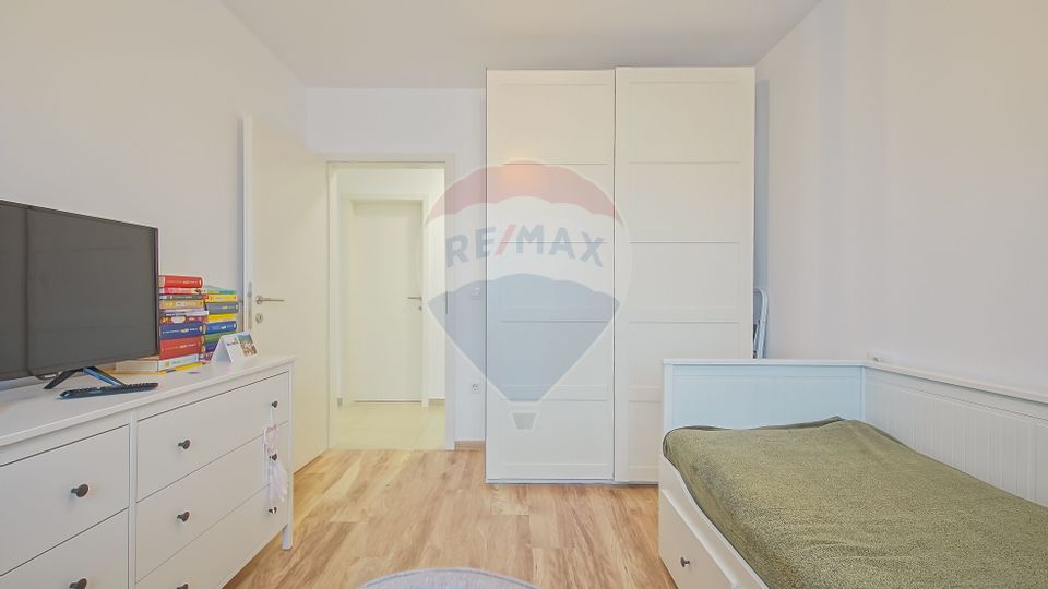 Apartament 3 camere decomandat, parcare | Victory by Casa Nobel