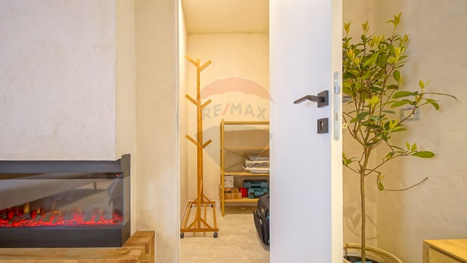 CORP DE CASA NOU RENOVAT 73MP+58POD | DESIGN WABI-SABI | REPUBLICII 24