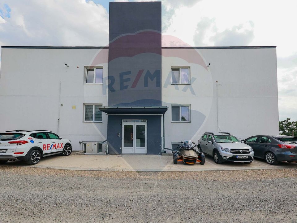 3 room Apartment for sale, Iorga area