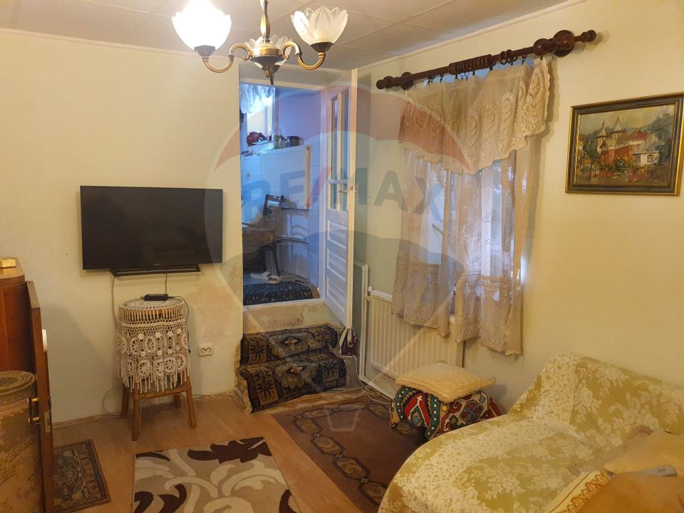 Vanzare Apartament 4 camere UNIRII