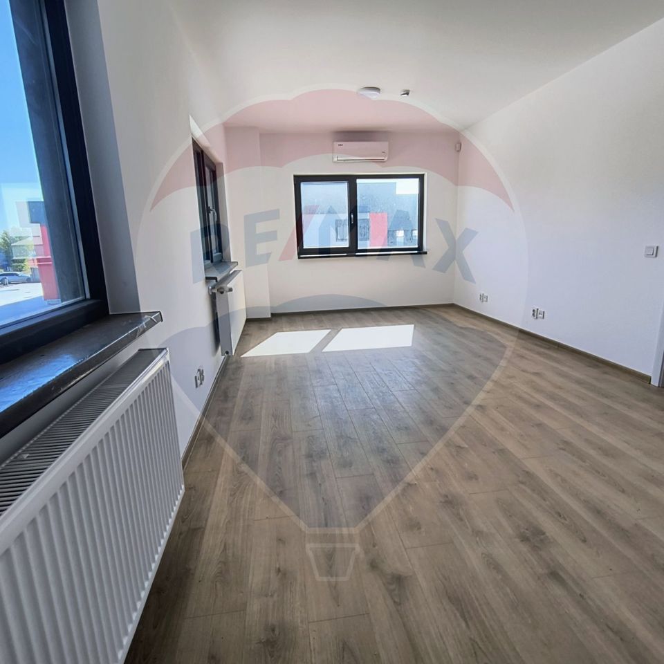 432sq.m Industrial Space for rent