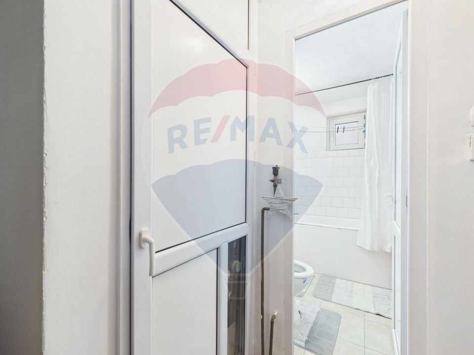 4-room apartment for sale in Rahova, 90sqm