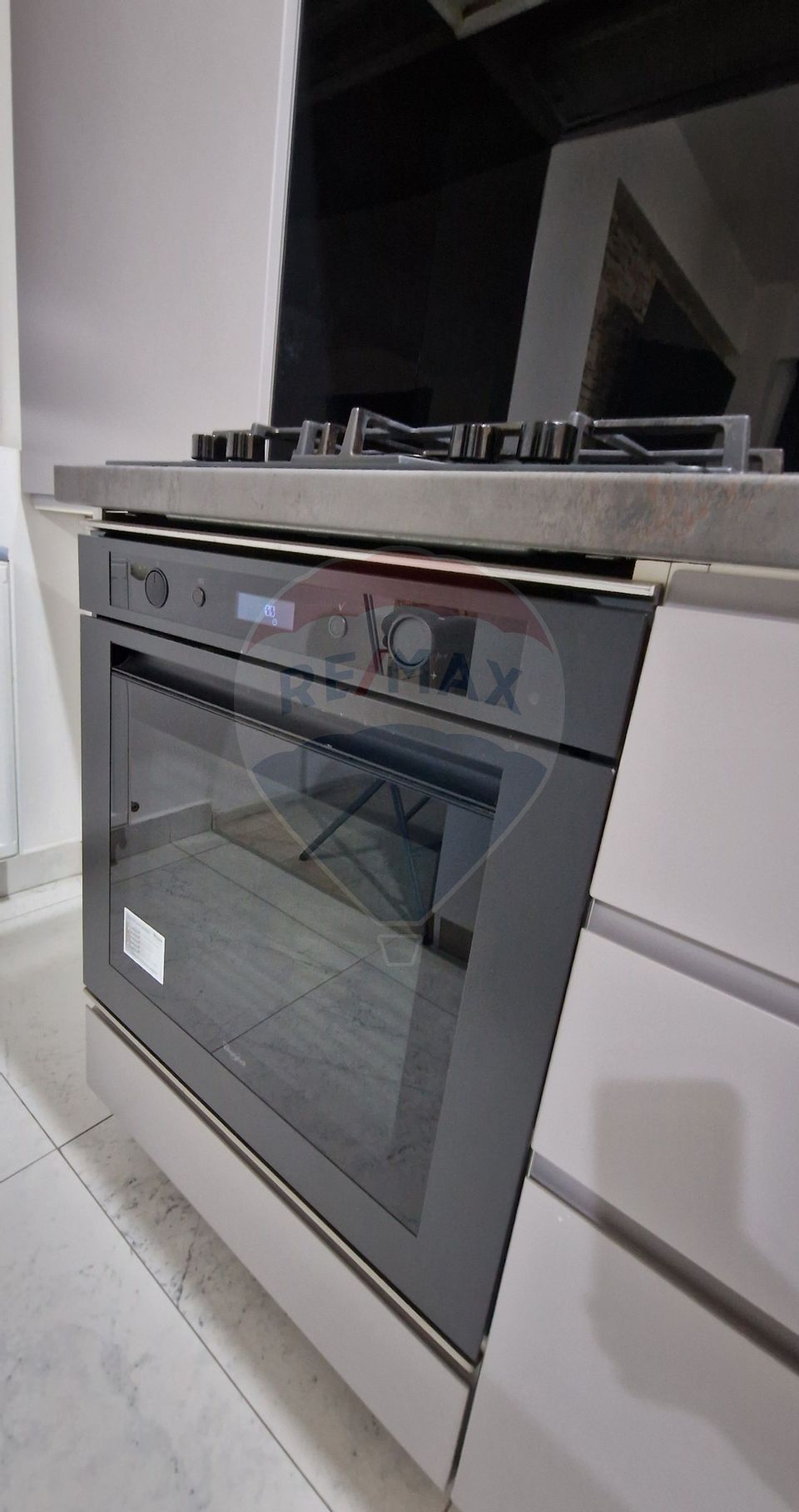 Apartament 2 camere cu suprafață de 3 camere – Militari Residence