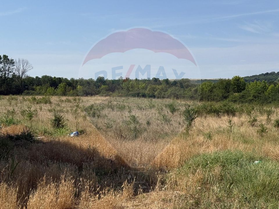 Teren Intravilan Craiova 2500 mp Strada Popoveni