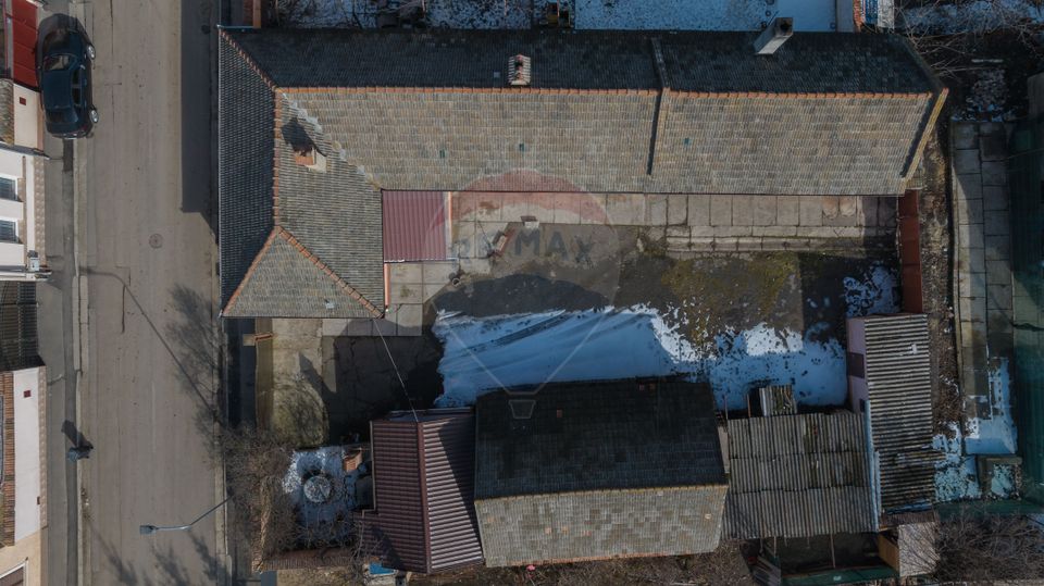 3 room House / Villa for sale