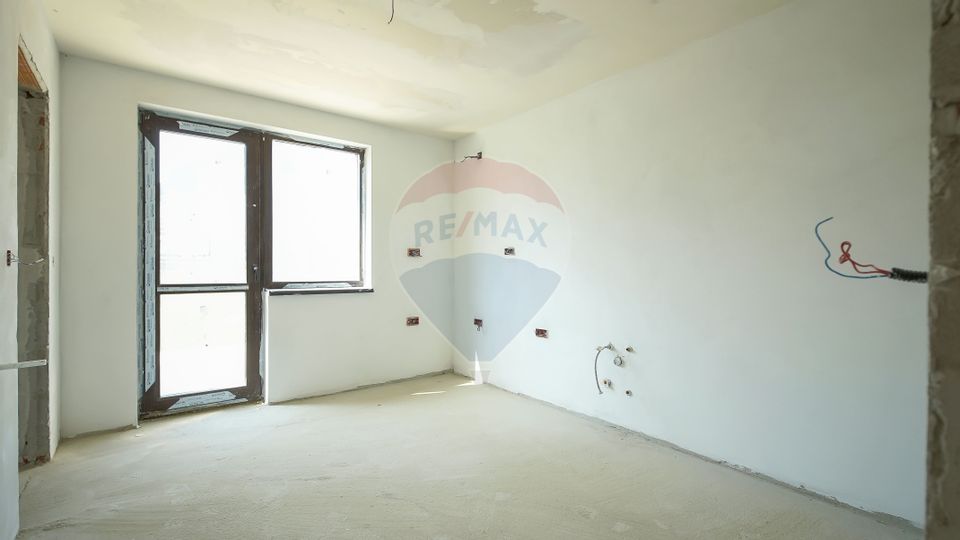 Comision 0 %! Casă de vânzare, Sânpetru!