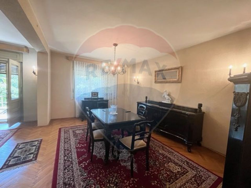 Apartament de inchiriat str. Octavian Goga, parc Sub Arini