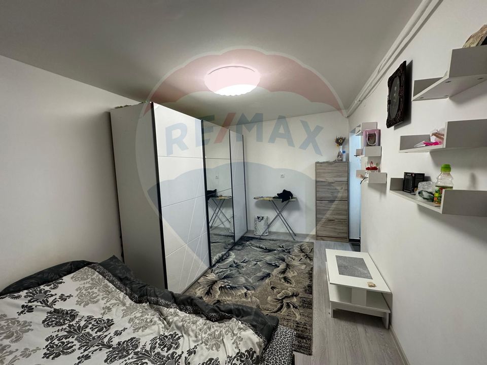 1 room Apartment for sale, Periferie area