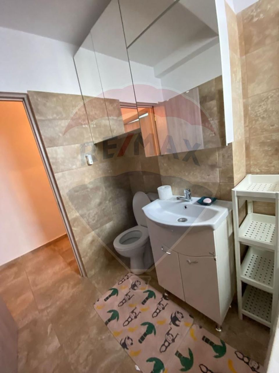 Apartament cu 2 camere de vânzare în zona Bragadiru