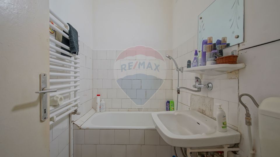 2 room Apartment for sale, Electroprecizia area
