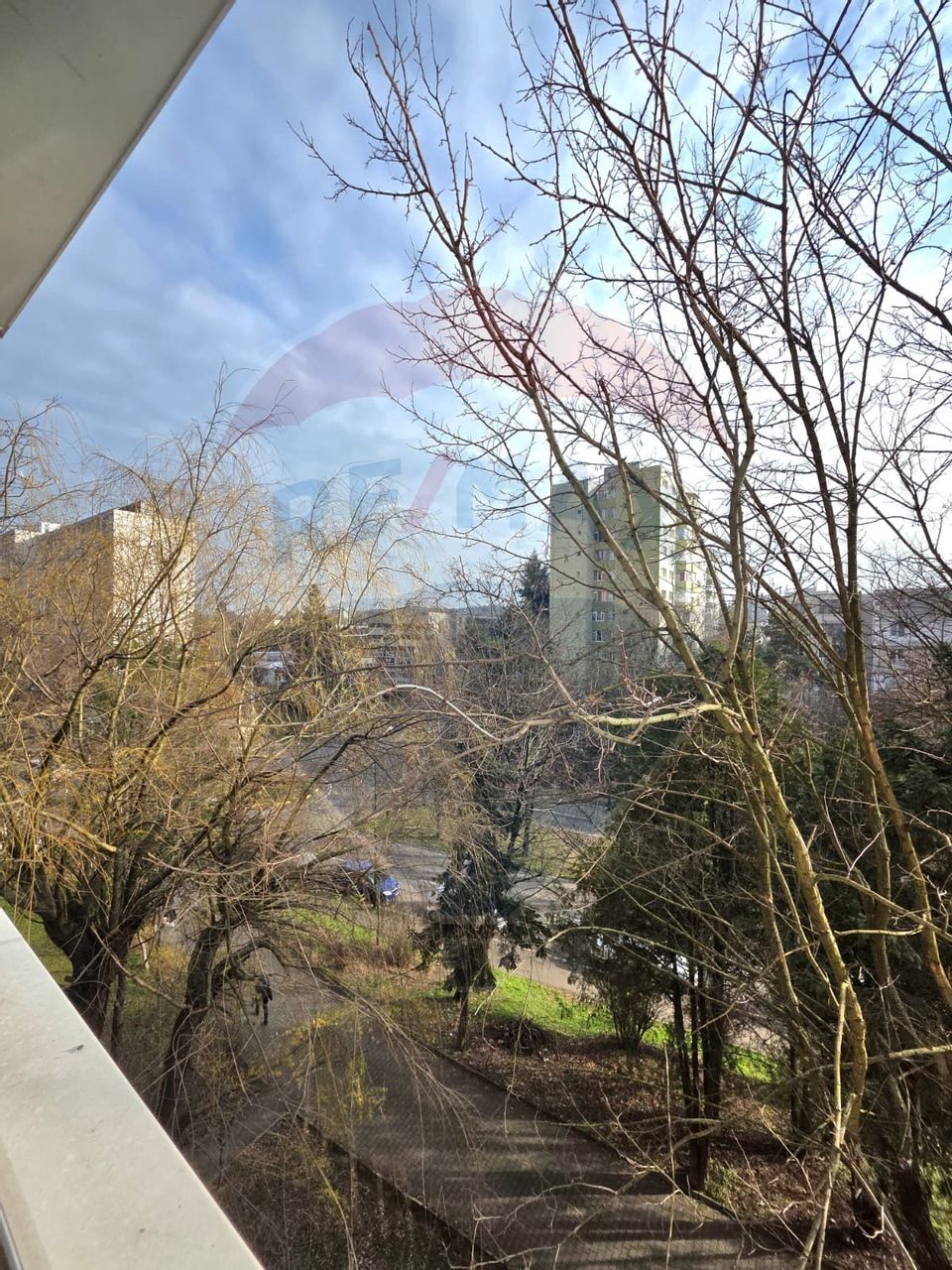 4 room Apartment for sale, Dambu Pietros area