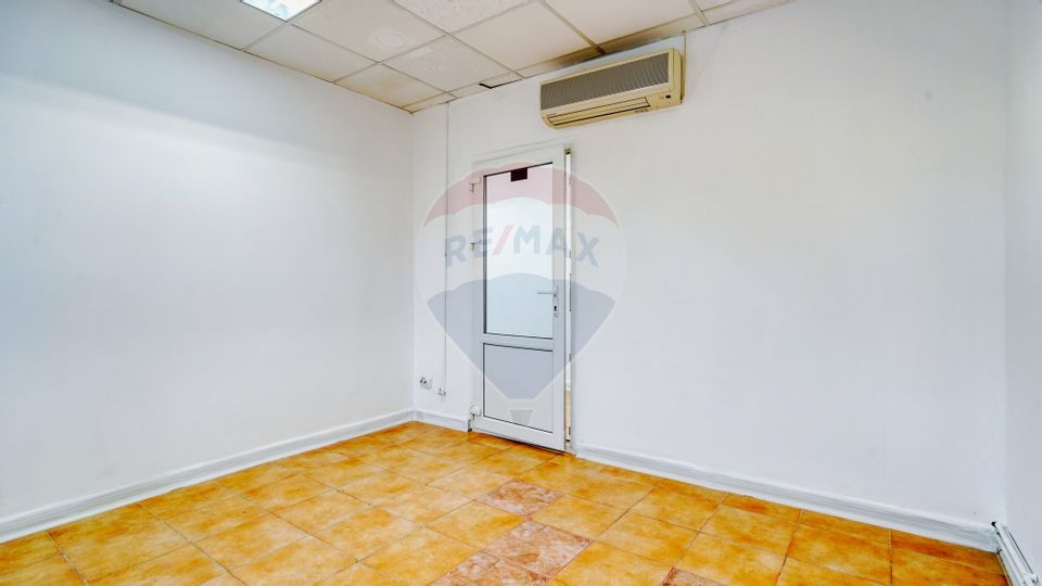 70sq.m Commercial Space for rent, Electroprecizia area