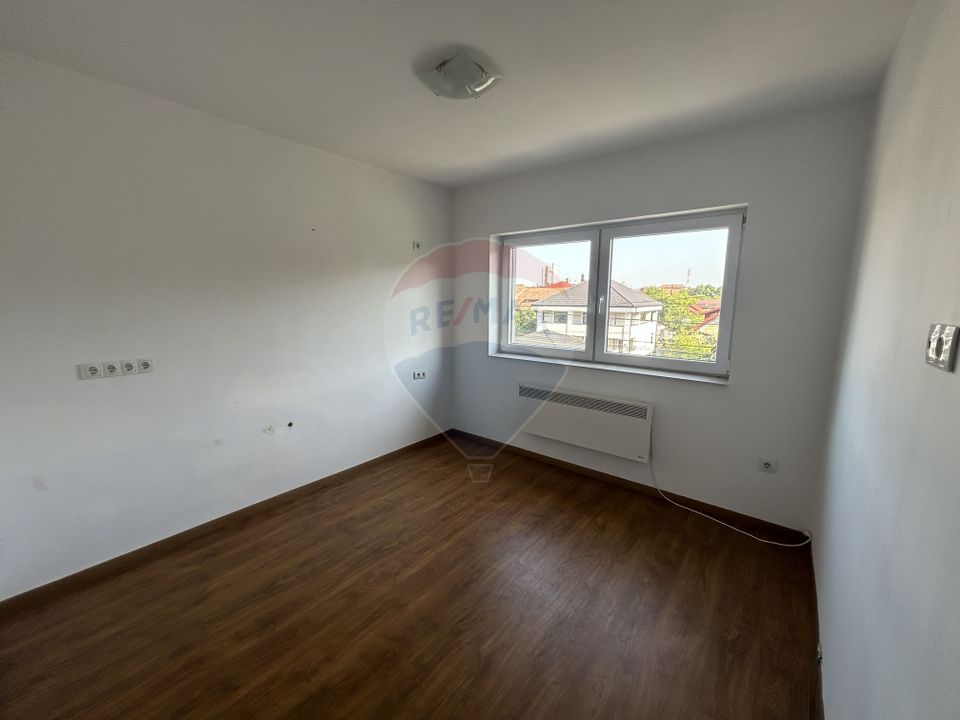 45sq.m Office Space for rent, Orasul Vechi area