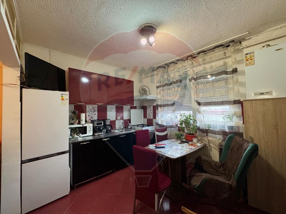 2 room Apartment for sale