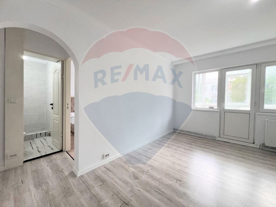 2 room Apartment for sale, Mircea cel Batran area