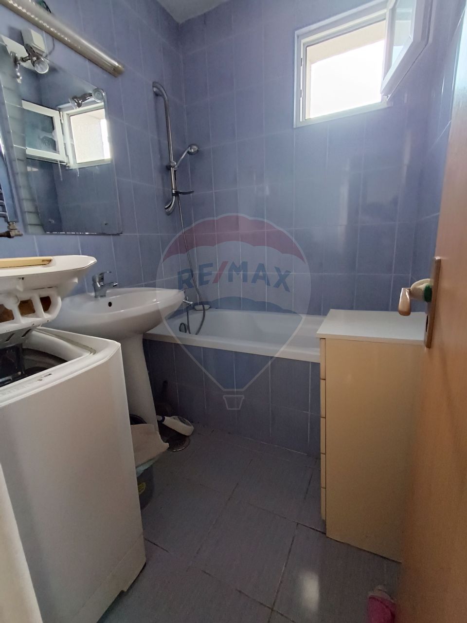 4 room Apartment for sale, Drumul Taberei area