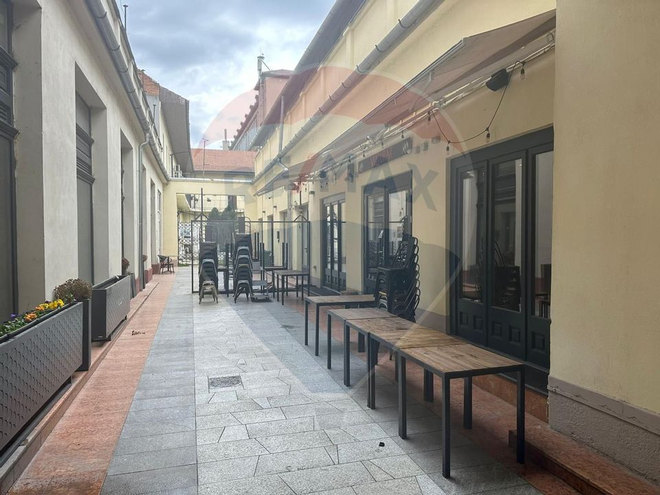 88.3sq.m Commercial Space for sale, Ultracentral area