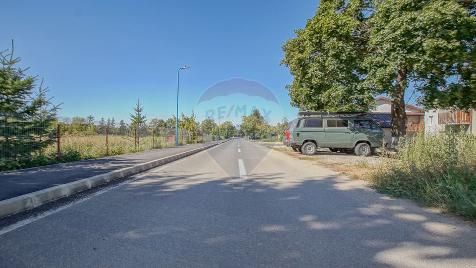 !! VANDUT !!! Apartament în vilă – Triaj, Brașov