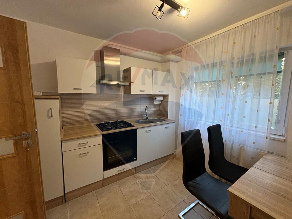 Apartament cu 2 Camere de Închiriat, Rogerius