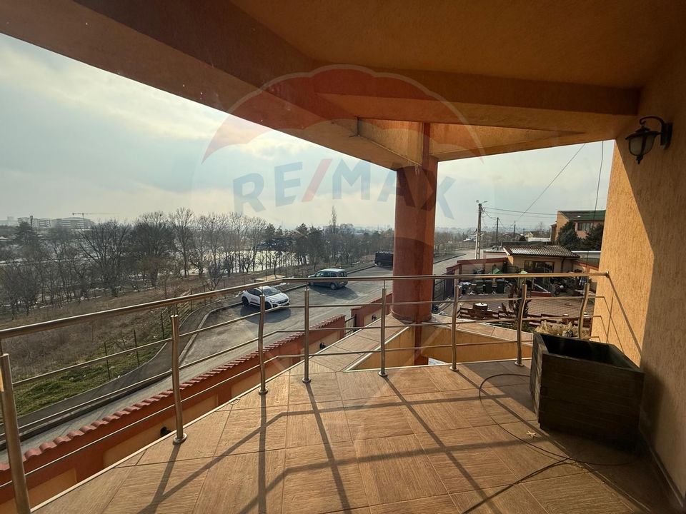 5 room House / Villa for sale, Plaiul Vulcanesti area