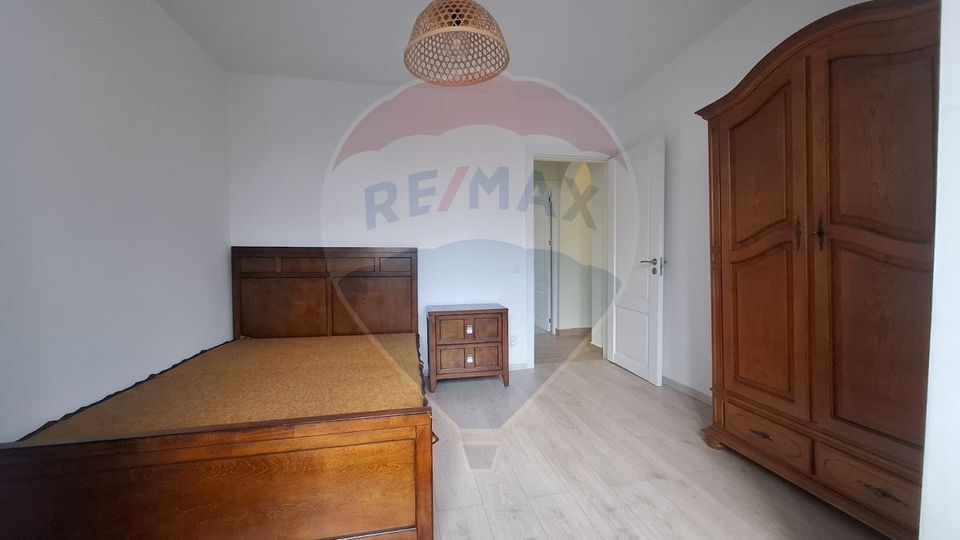 3 room Apartment for rent, Tudor area