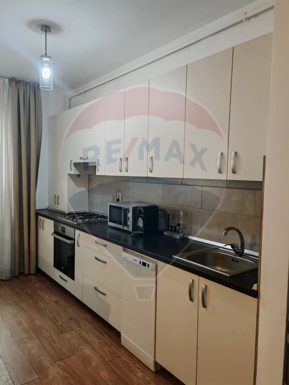 2 room Apartment for rent