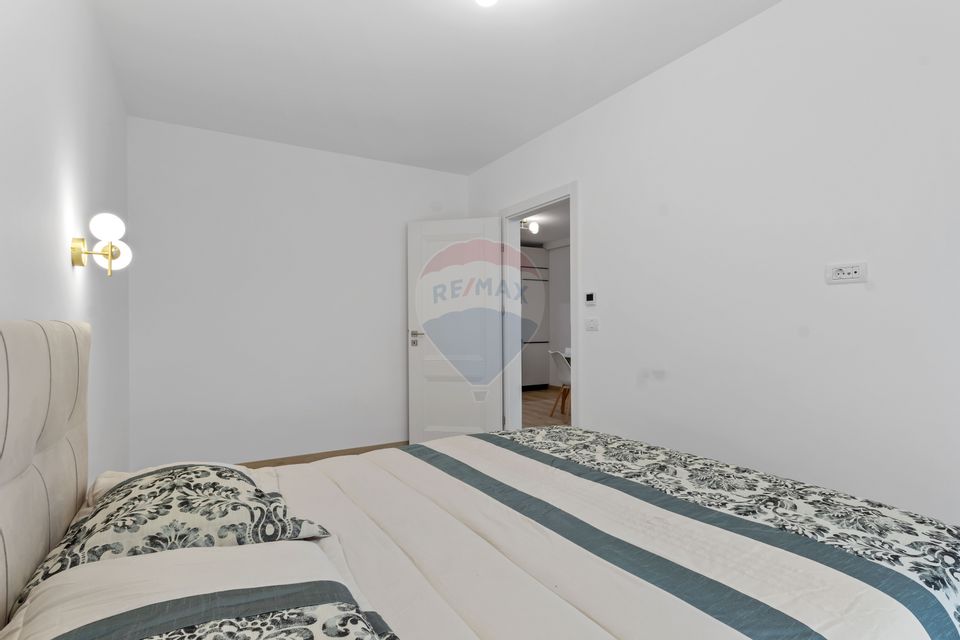 2 room Apartment for rent, UTA area