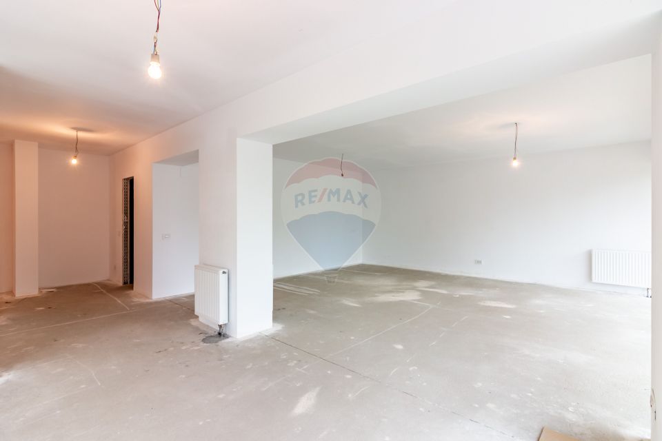 Office space for rent in Bucurestii Noi | Marmura Residence