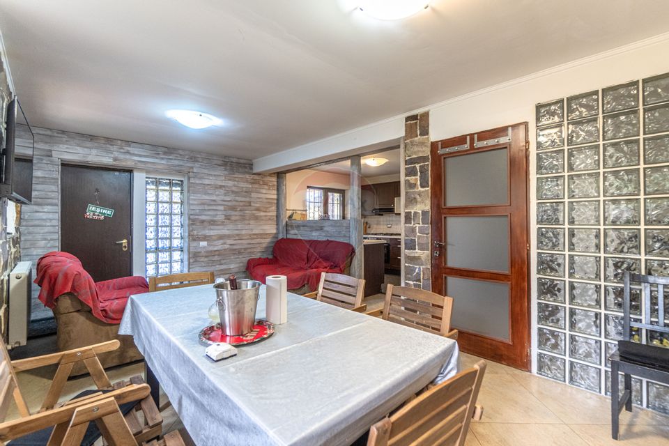 Casă de vacanţă | Pensiune 3 Margarete | FUNDATA, BRAŞOV| COMISION 0 |