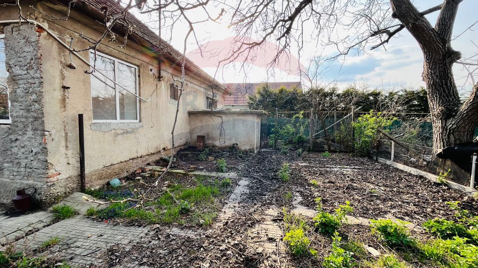 Casă / Vilă cu 4 camere de vânzare Santandrei