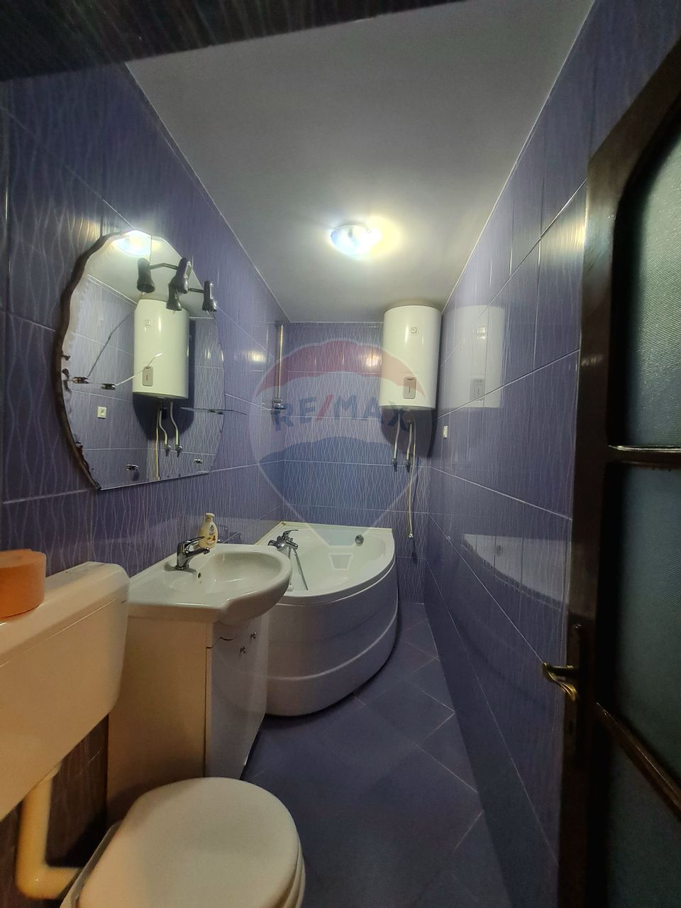 3 room Apartment for rent, Central area