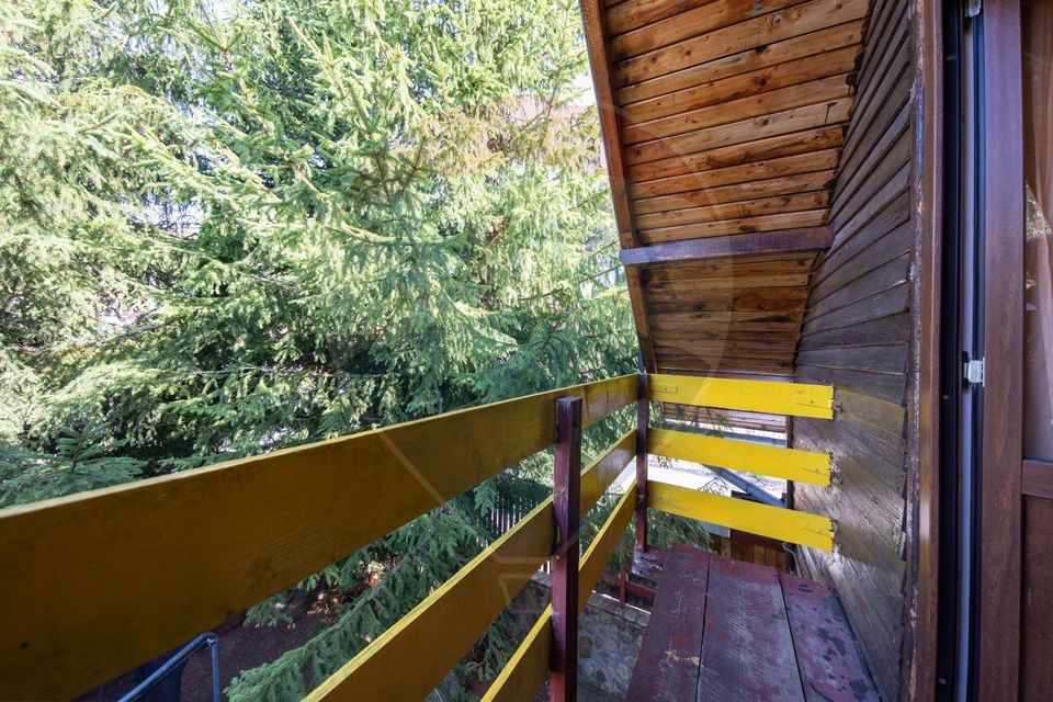 Casă de vacantă , in mijlocul naturii!