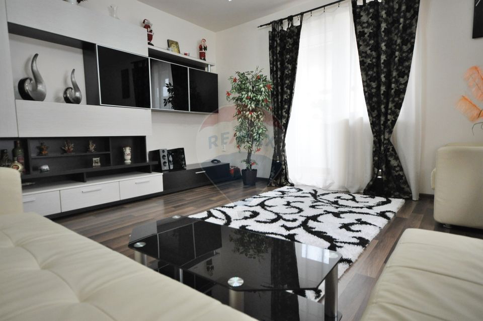 Antecontract/Rezervare/Vanzare apartament cu 2 camere, constructie noua.