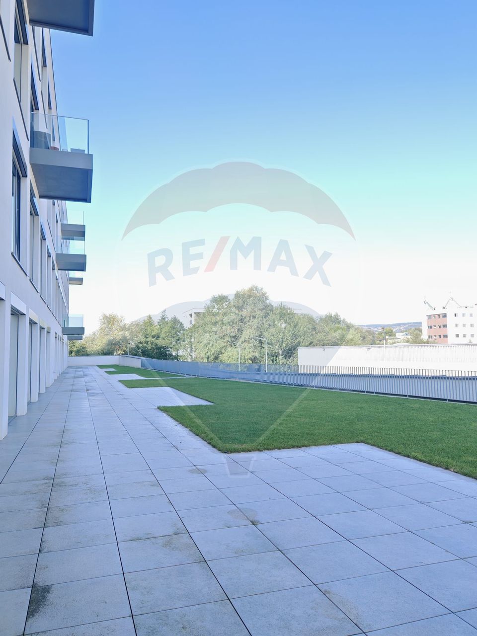 Spațiu de birouri de 674.1mp de vânzare în zona Manastur