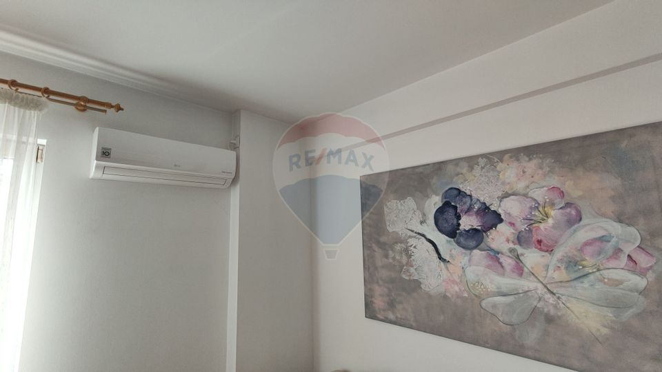 Apartament 3 camere de închiriat – Calea Dorobanților