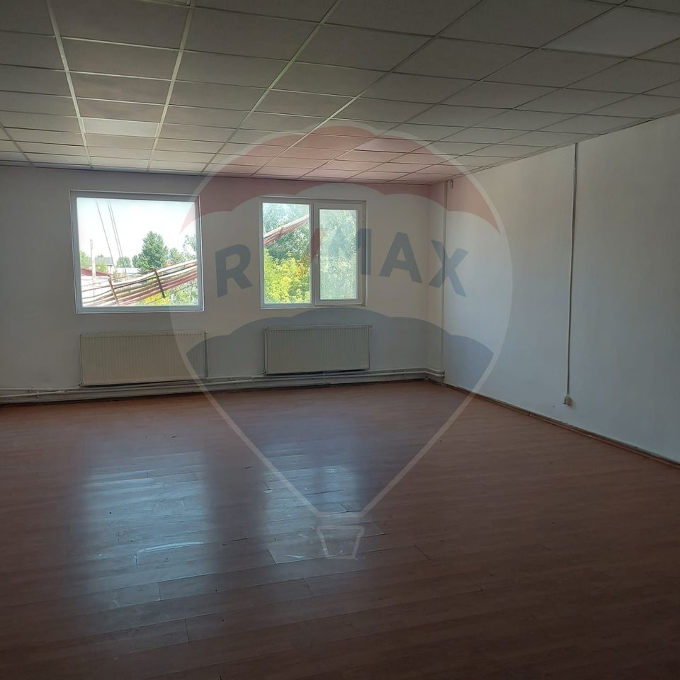 105sq.m Industrial Space for rent
