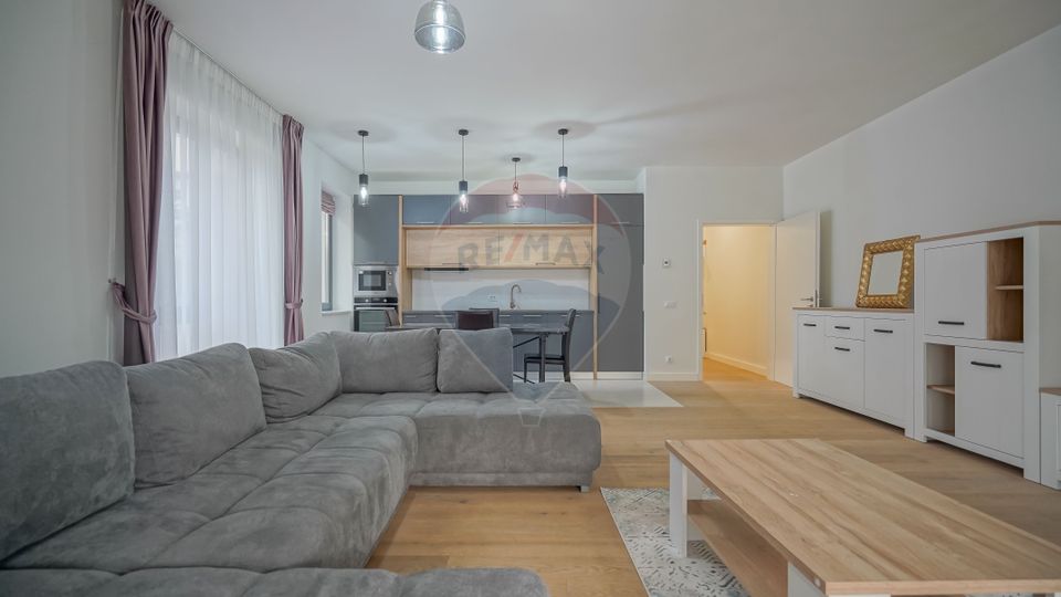Apartament de închiriat! Belveo, zona Drumul Poienii